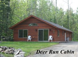 Deer Run Cabin